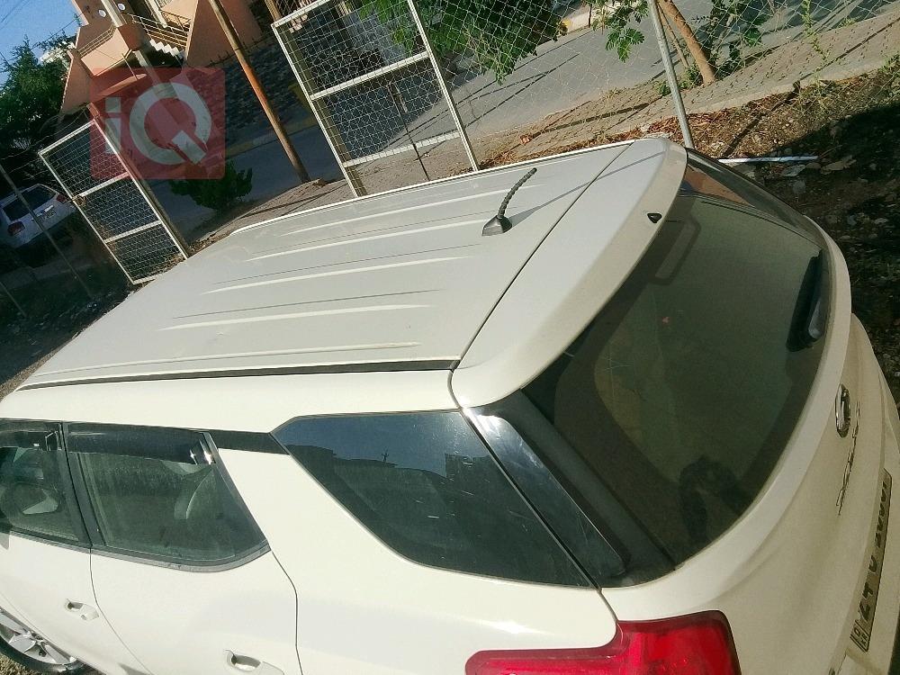 سانغ يونغ XLV